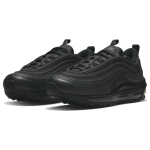 Nike Air Max 97 triple black