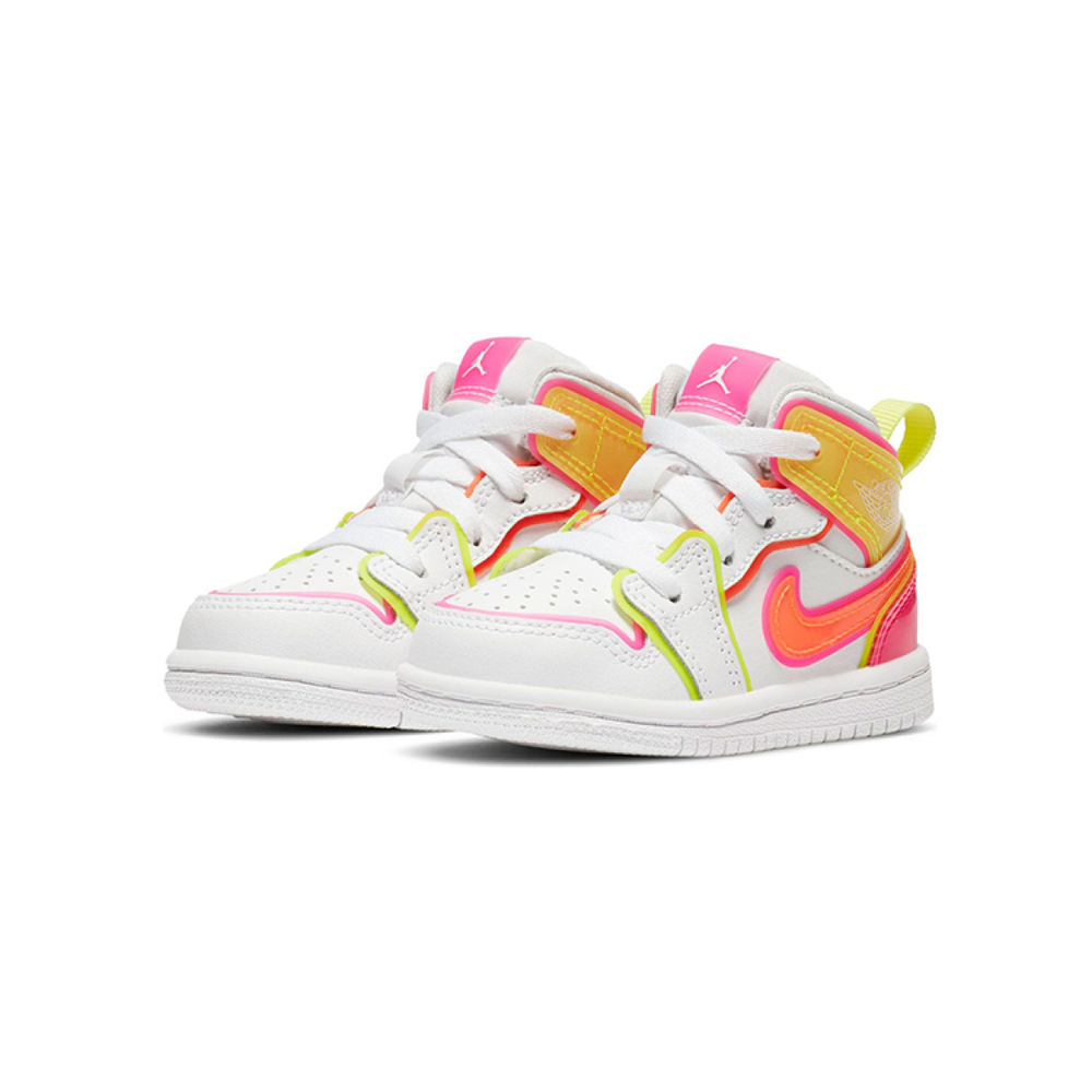 Jordan Air Jordan 1 Mid