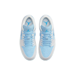 Jordan Air Jordan 1 Low "Ice Blue"