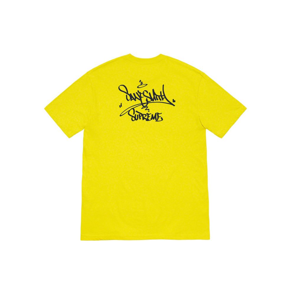 Supreme FW19 Week 17 Bridge Tee T