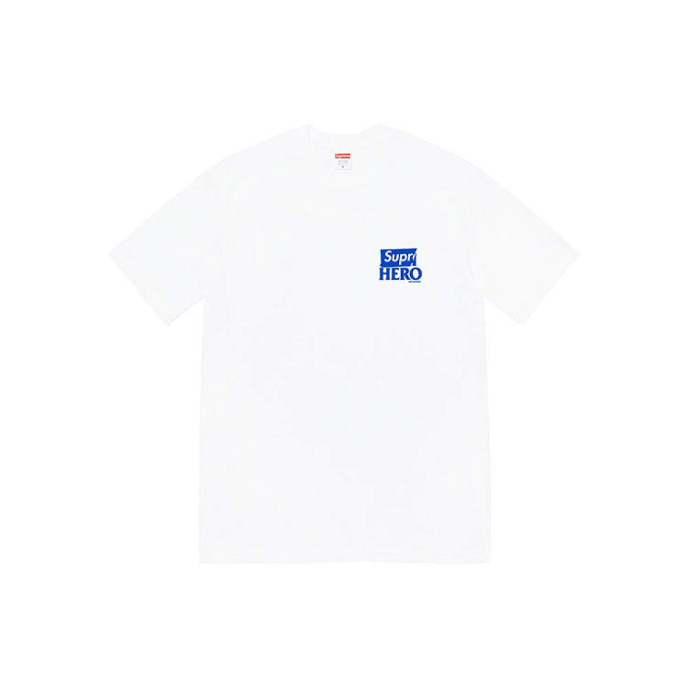 Supreme ANTIHERO SS22 Week 17 Antihero Dog Tee Logo T