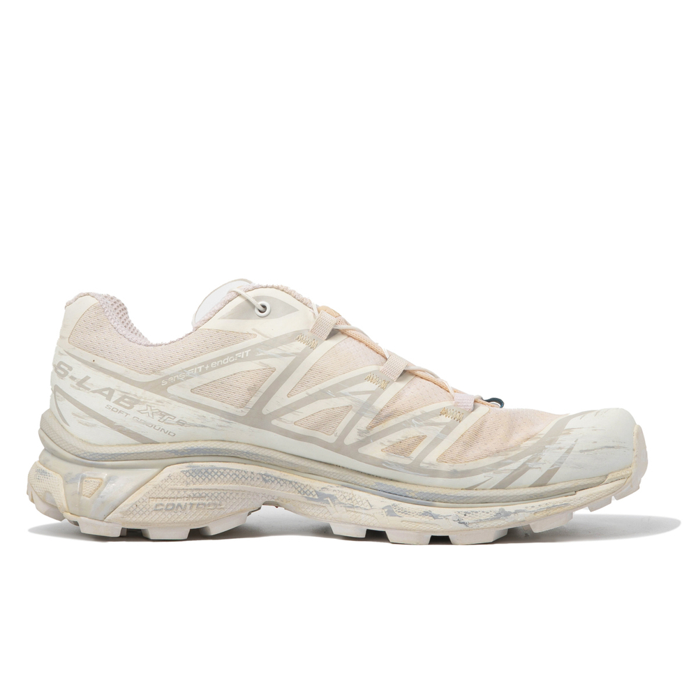 【 】 SALOMON XT-6