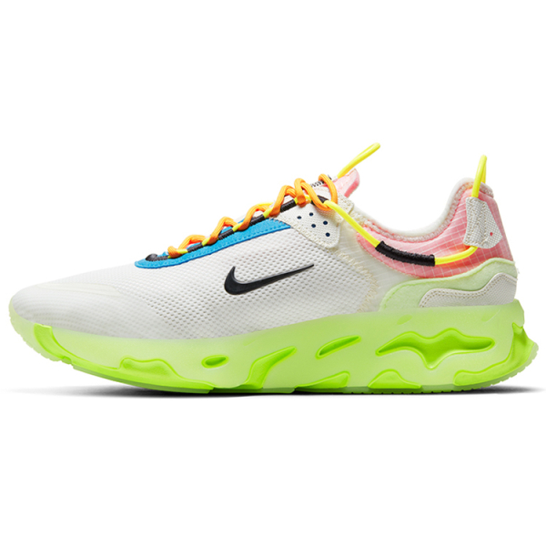 Nike React Live