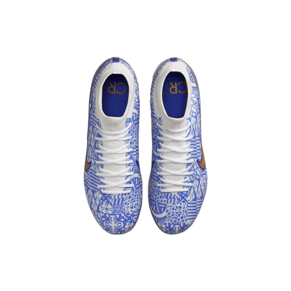 Nike Zoom Superfly 9 Academy CR7 AG（ ）