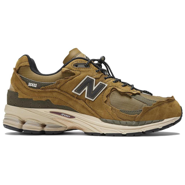 New Balance NB 2002R Protection Pack "Ripstop"