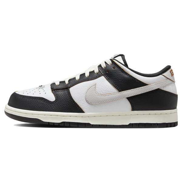HUF x Nike Dunk SB "San Francisco"