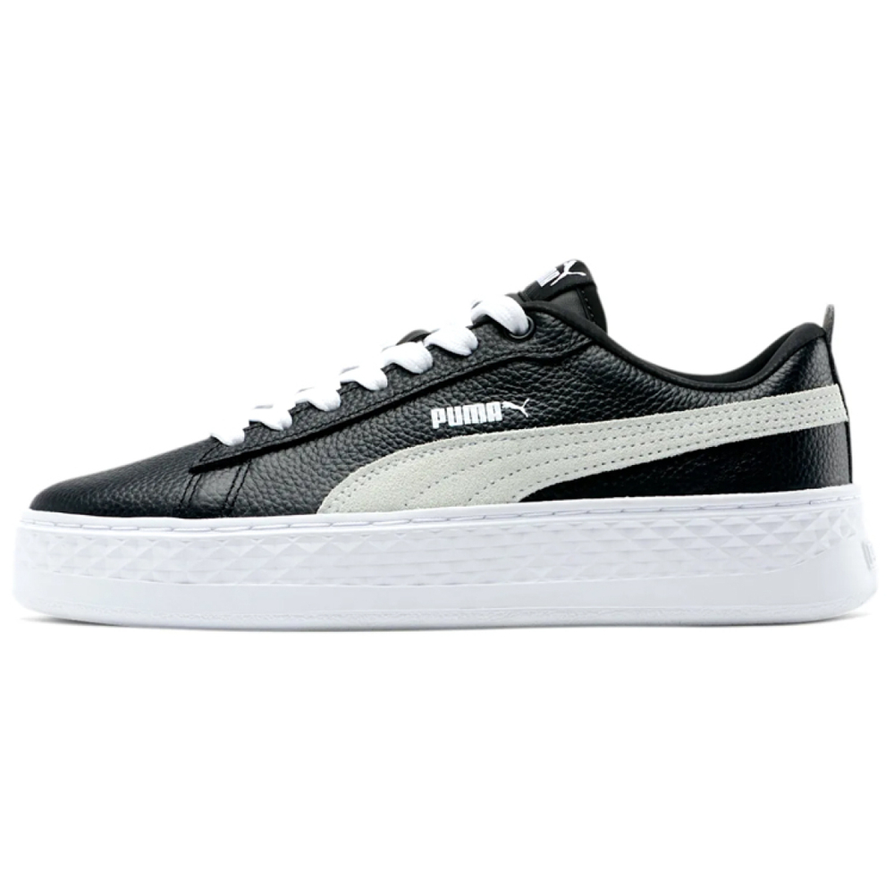 PUMA Platform Leather