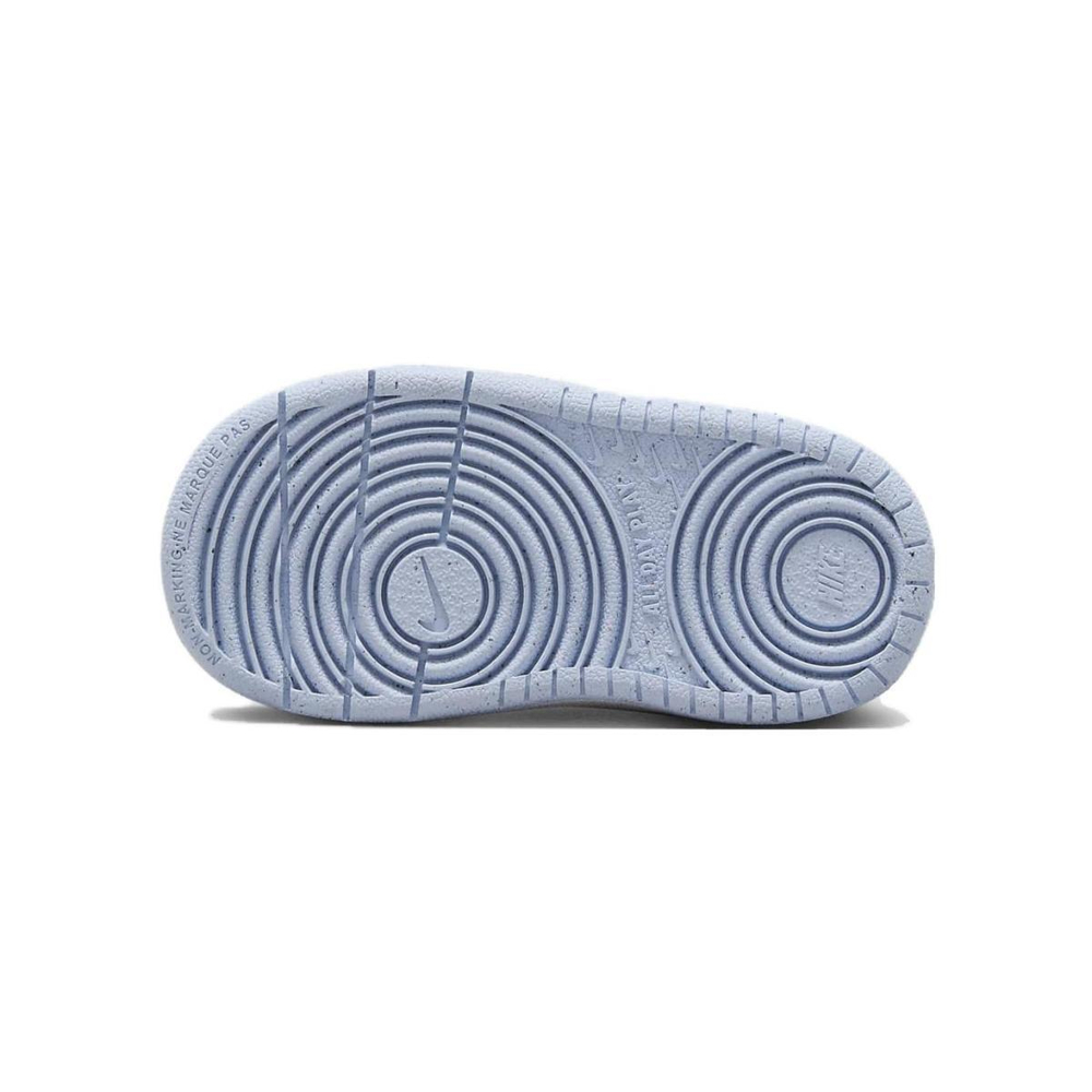 Nike Court Borough Low Recraft TD