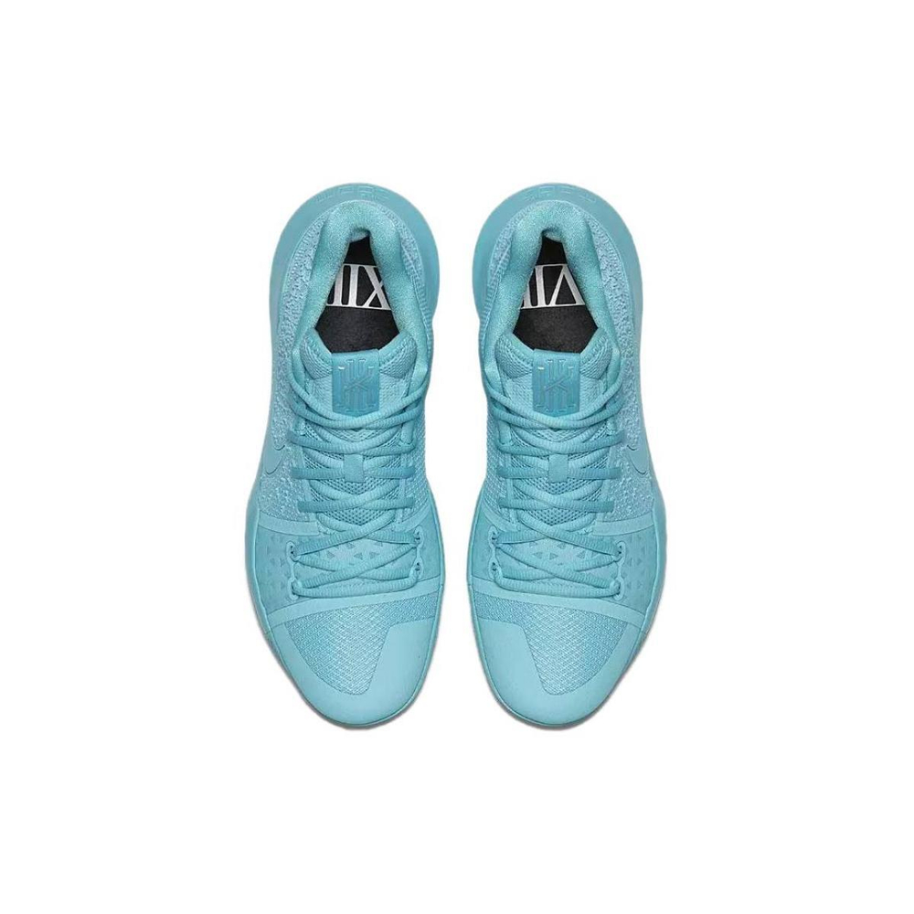 Nike Kyrie 3 Aqua 3