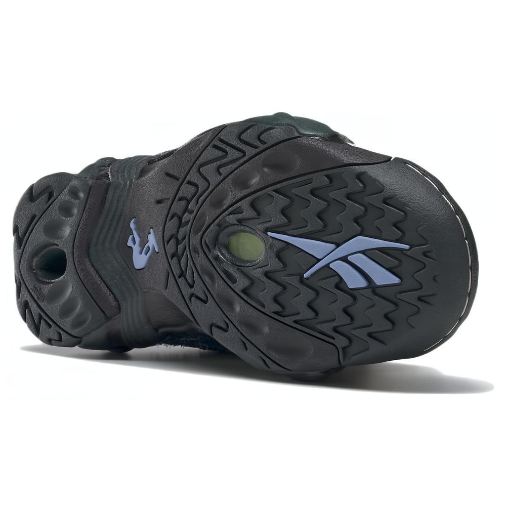 Brain Dead x Reebok Shaqnosis