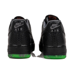 Nike Air Force 1 "Halloween"