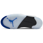 Jordan Air Jordan 5 retro "stealth 2.0" TPU