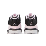 Jordan Air Jordan 6 Rings Black Pink Foam