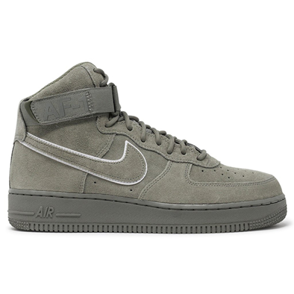 Nike Air Force 1 Suede 07 LV8