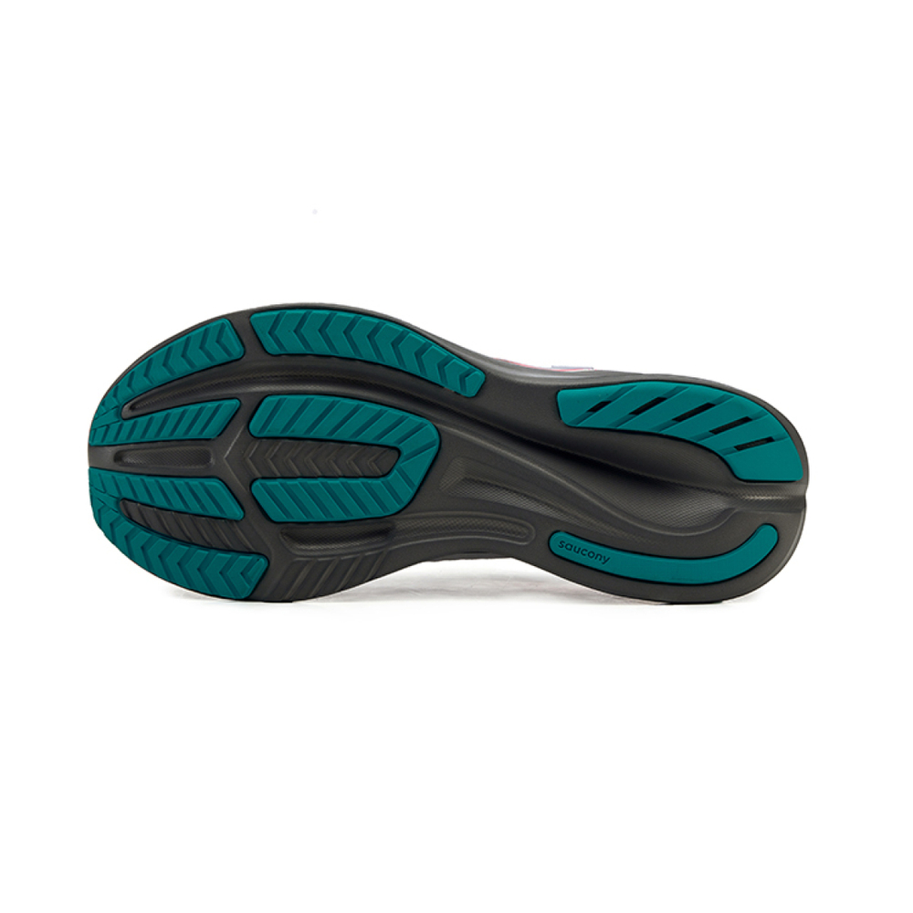 Saucony Ride 16