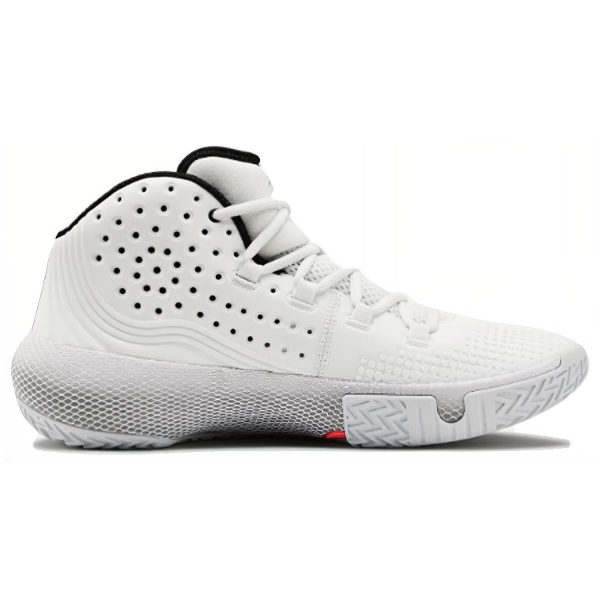 Under Armour Havoc 2