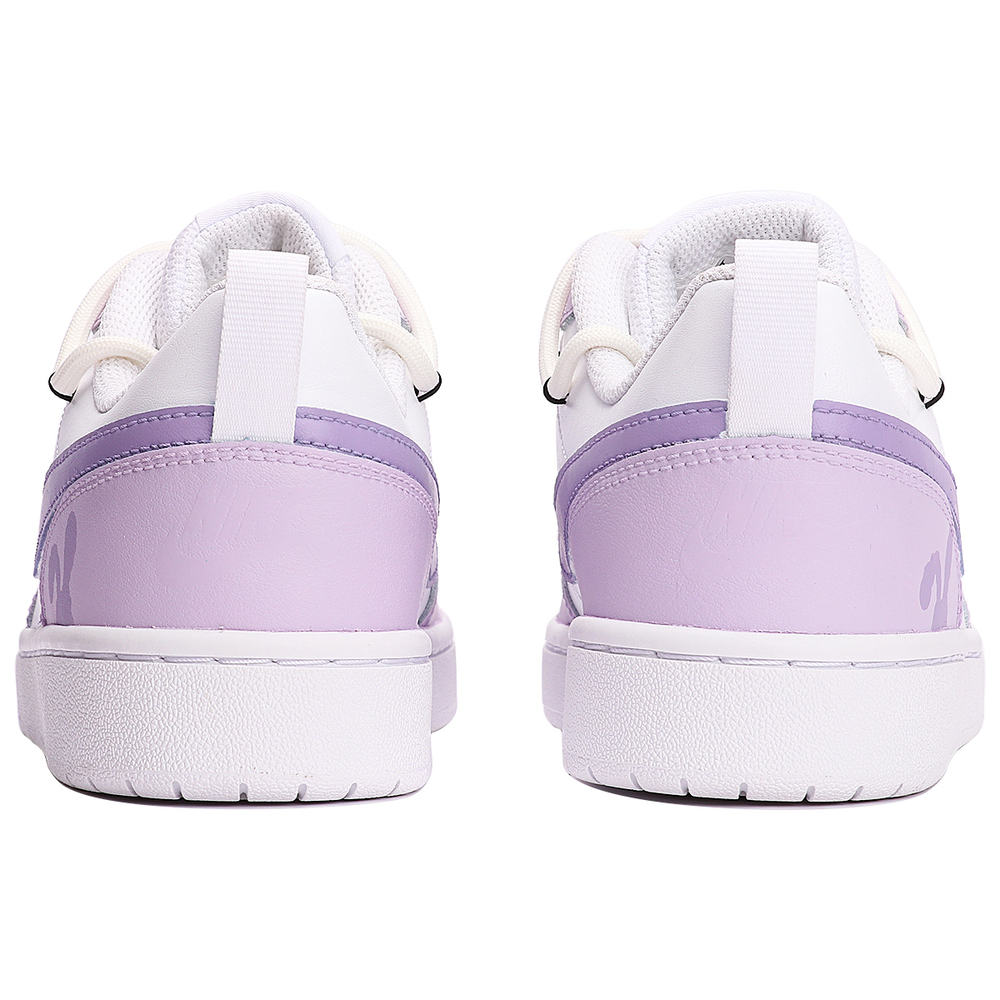 【 】 Nike Court Borough Low 2 GS