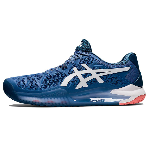 Asics Gel-Resolution 8