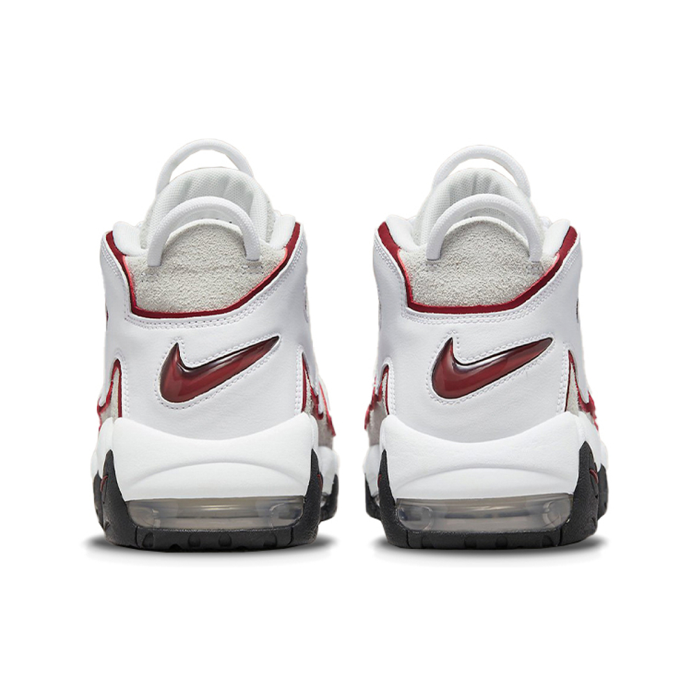Nike Air More Uptempo vintage bulls air