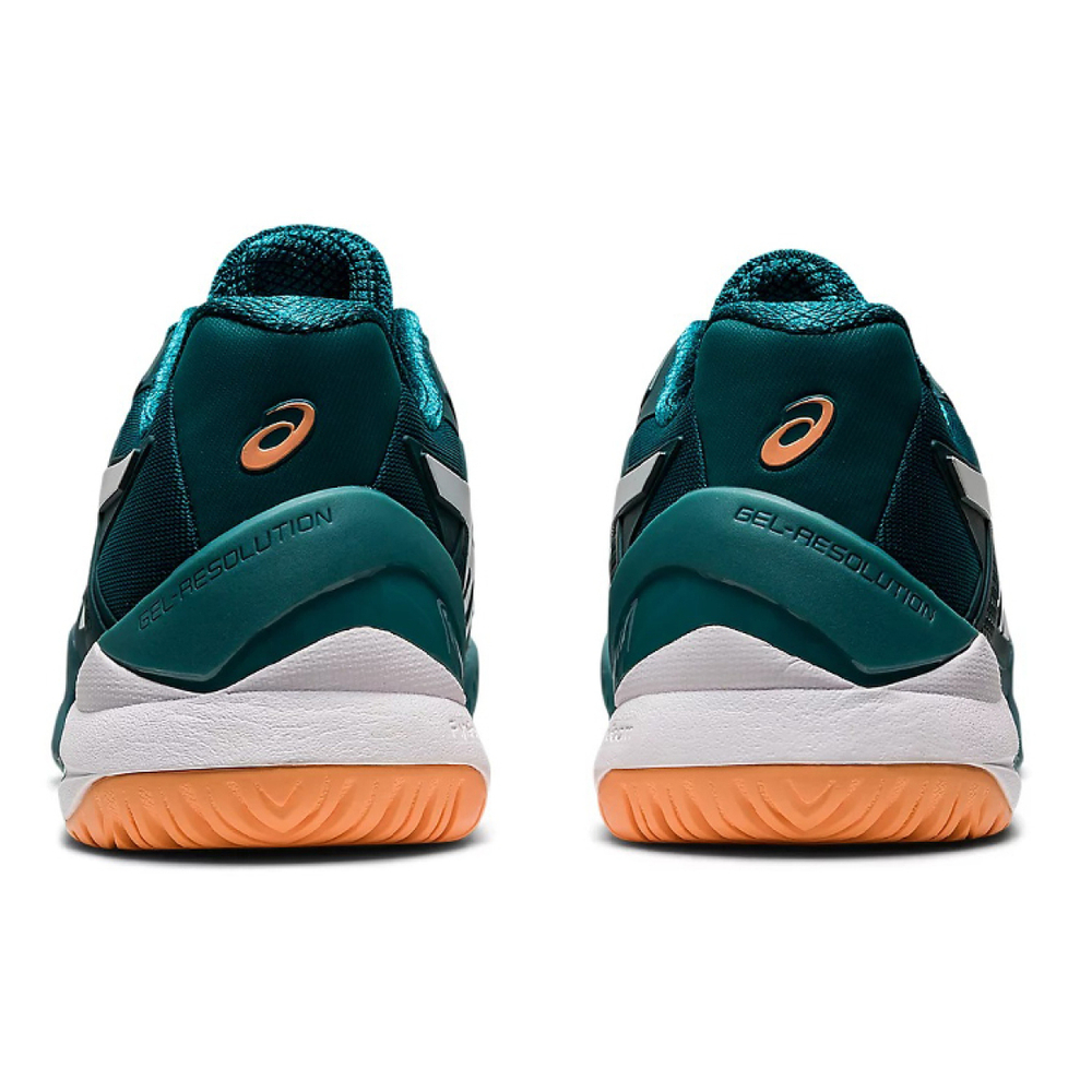 Asics Gel-Resolution 8