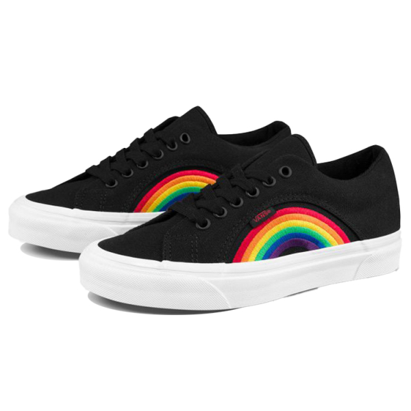 Vans Lampin 86 DX