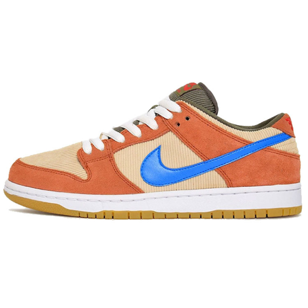 Nike Dunk SB SB Pro "Corduroy"