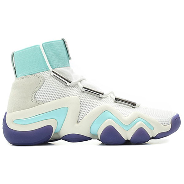 Nice Kicks x adidas Crazy 8