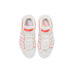 Nike Air More Uptempo sunset