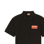 KENZO SS23 Logo Polo