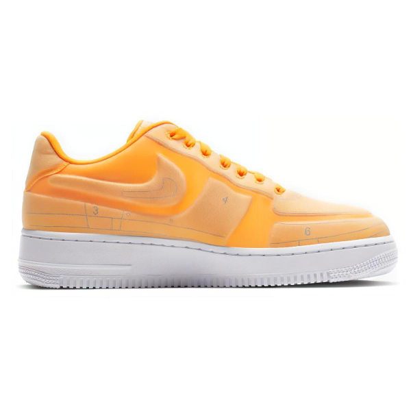 Nike Air Force 1 07 LX Laser Orange