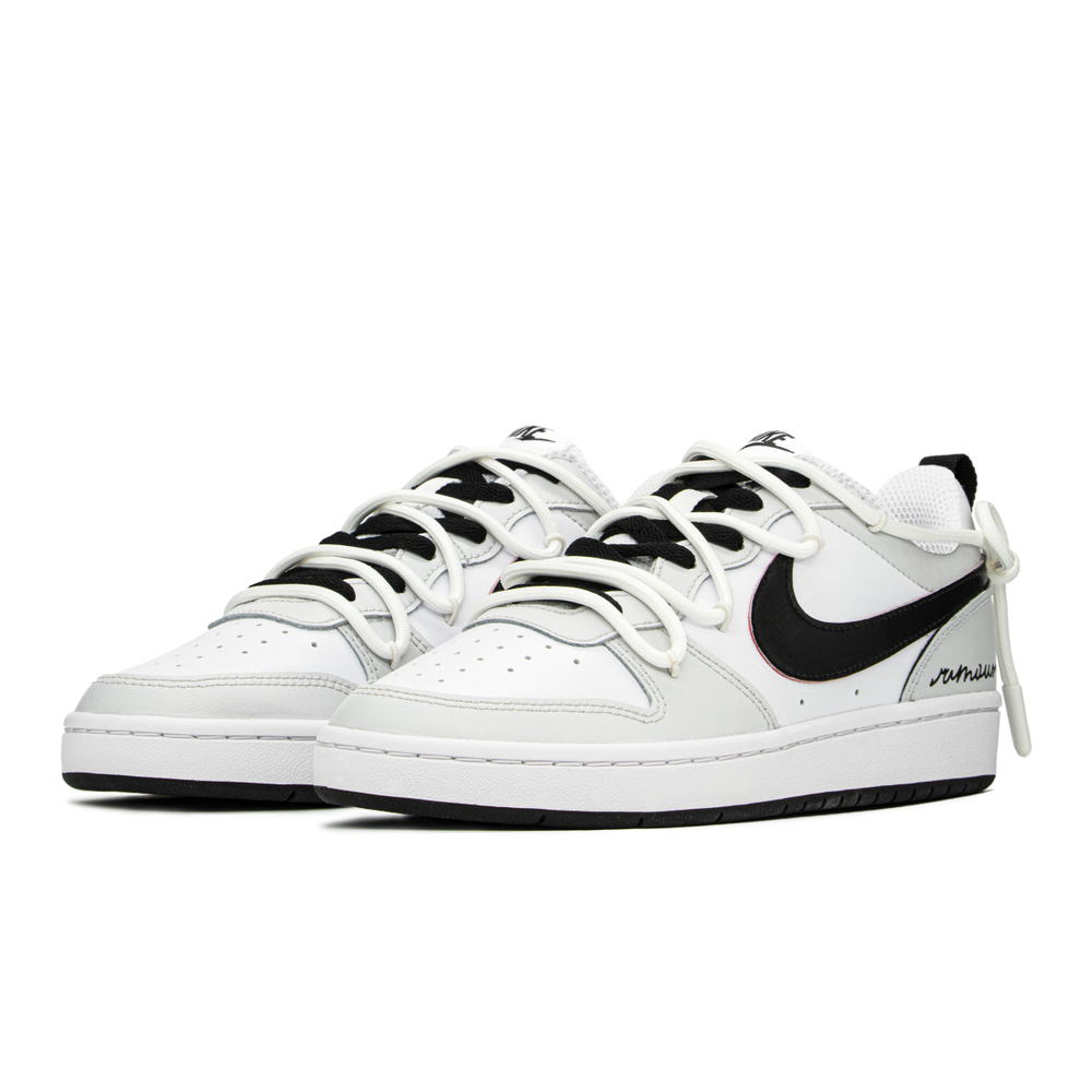 【 】 Nike Court Borough FZBB GS