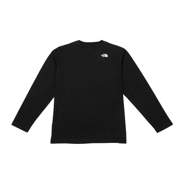 THE NORTH FACE Logo T
