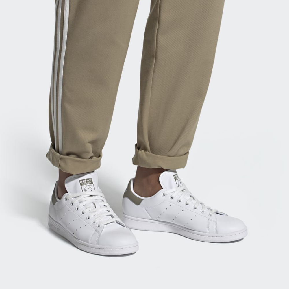 Adidas originals STAN SMITH PU
