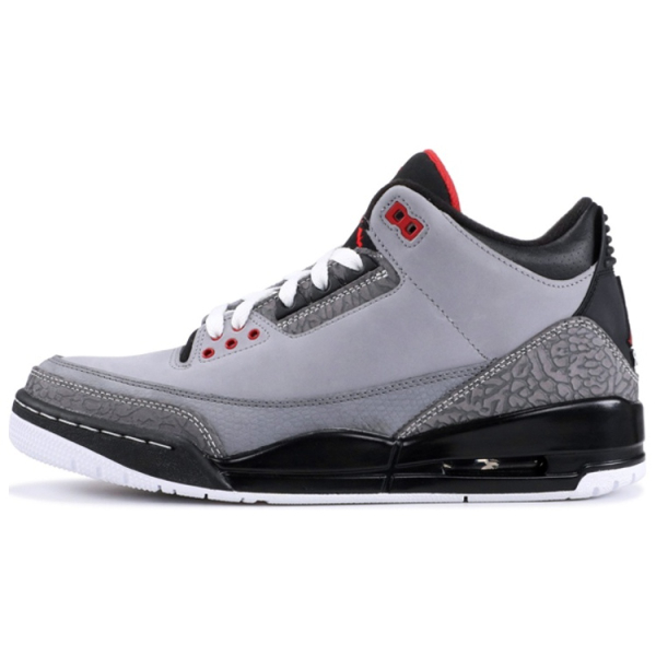 Jordan Air Jordan 3 Retro Stealth
