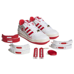 Quiccs x adidas originals FORUM Low "TEQ63"