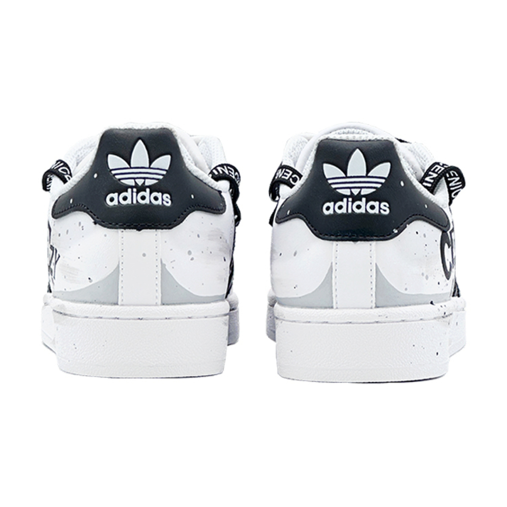 【 】 adidas originals SUPERSTAR