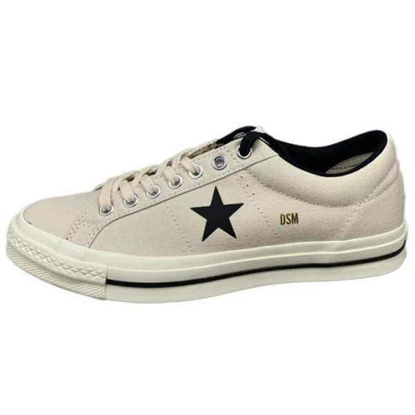 Dover Street Market x Converse One Star