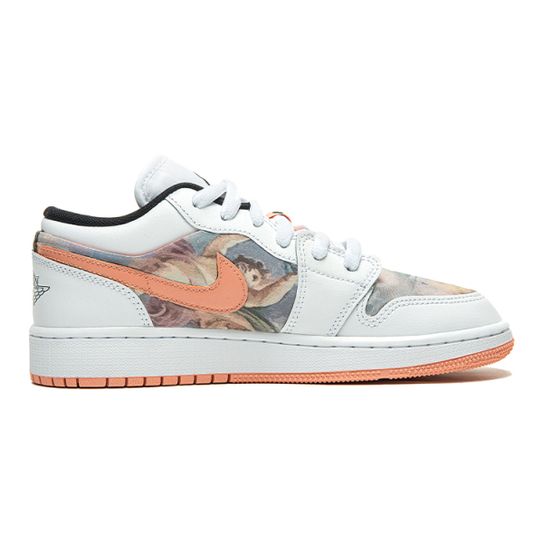【 】 Jordan Air Jordan 1 Low GS