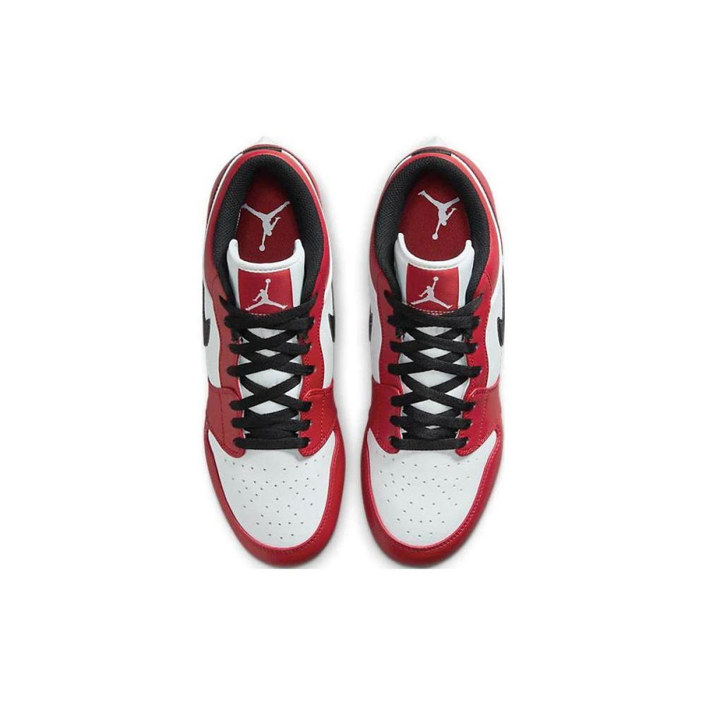 Jordan Air Jordan 1 Low TD Chicago 2023