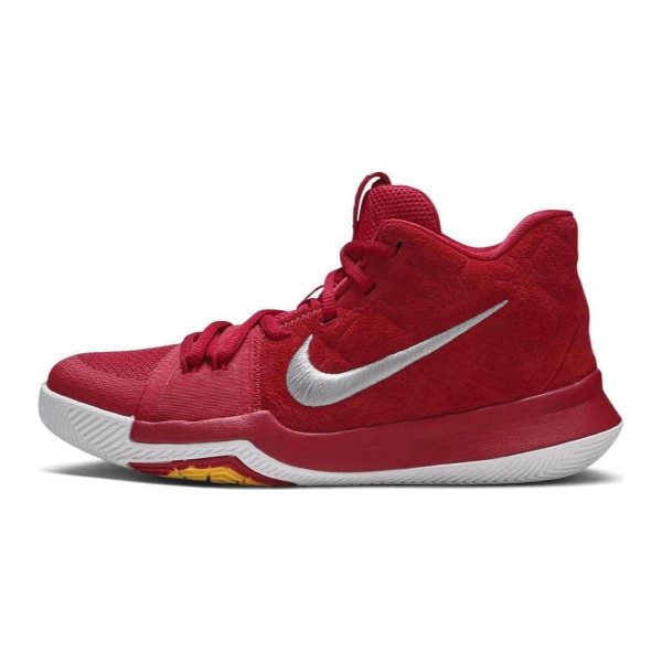 Nike Kyrie 3 Grade School
