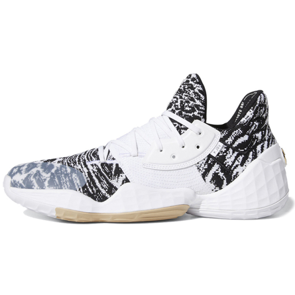 Adidas Harden Vol. 4 GCA