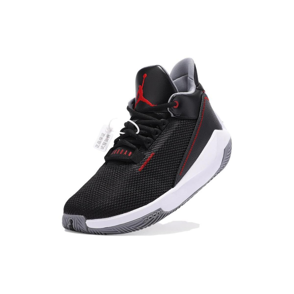 Jordan 2x3 pf PU