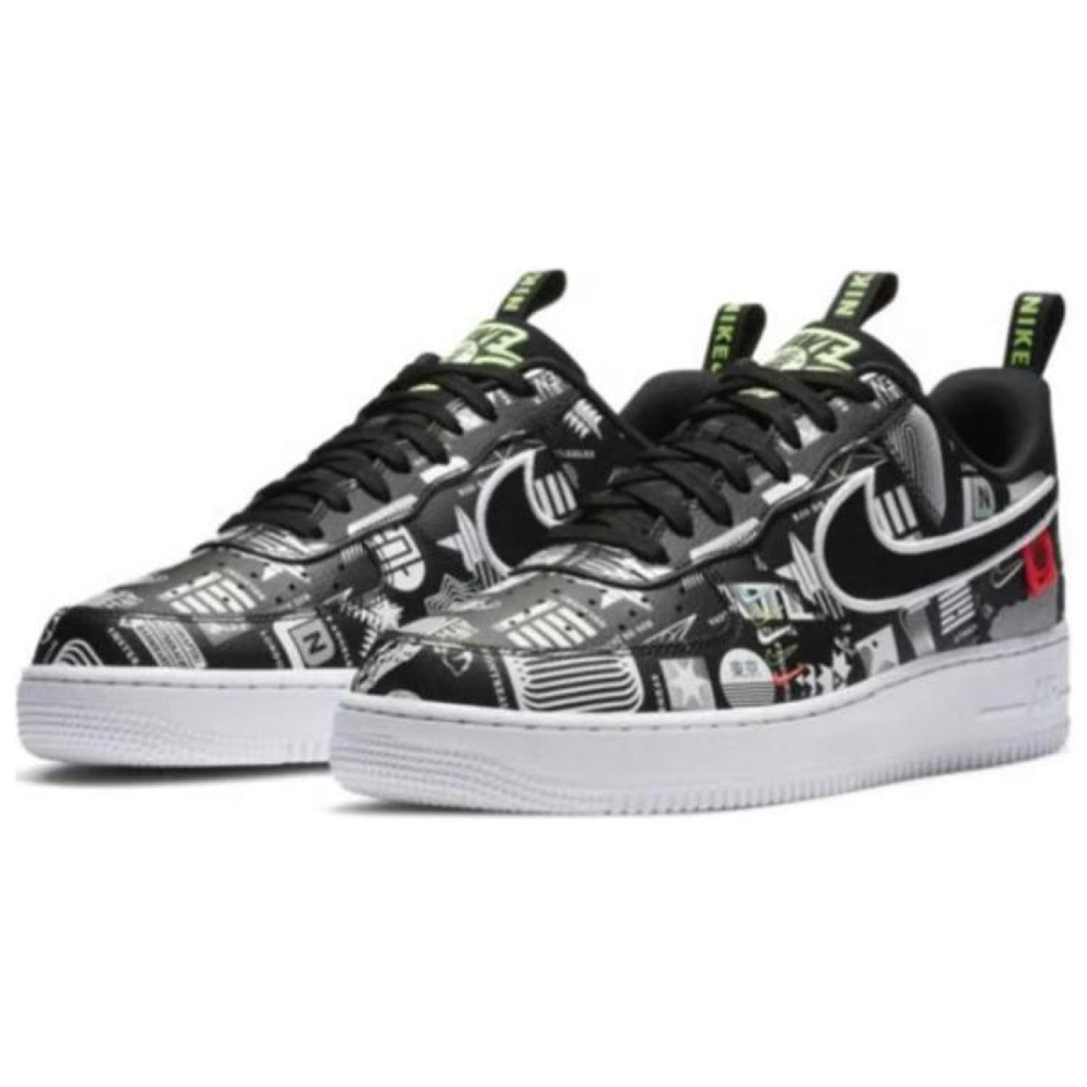 Nike Air Force 1 '07 LX