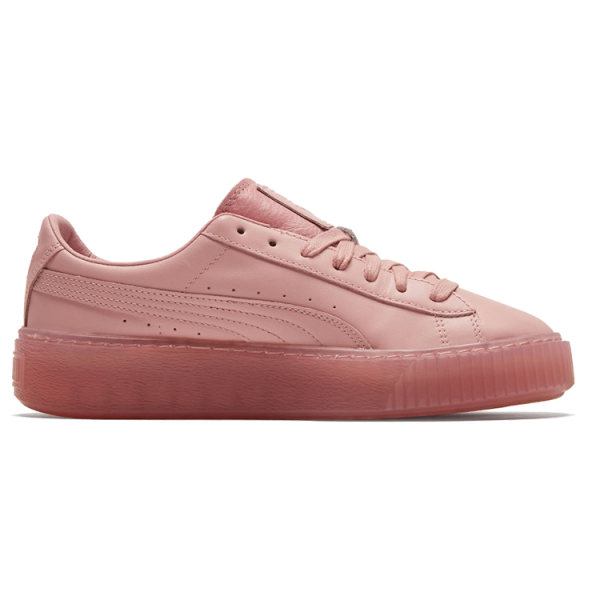 PUMA Basket Platform Core