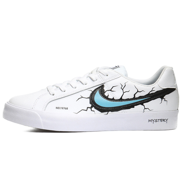 【 】 Nike Court Royale Ac 3D