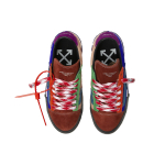 OFF-WHITE ArrowVulcanized