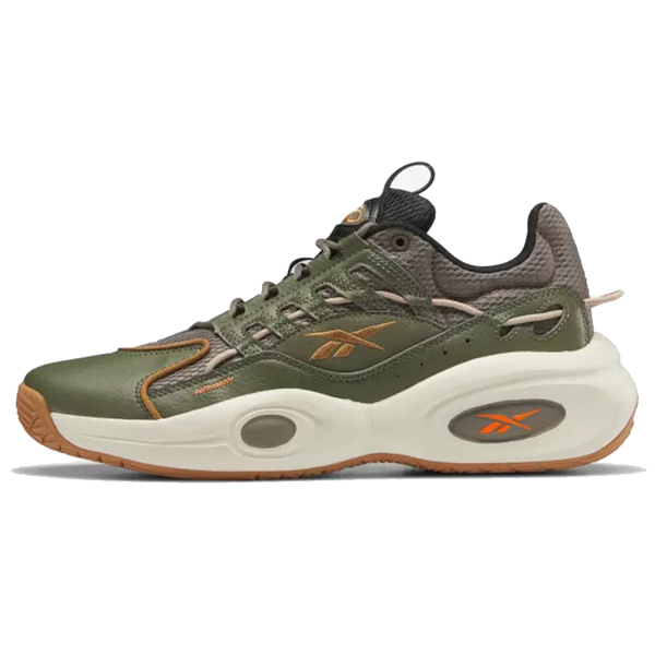 Reebok Solution Mid