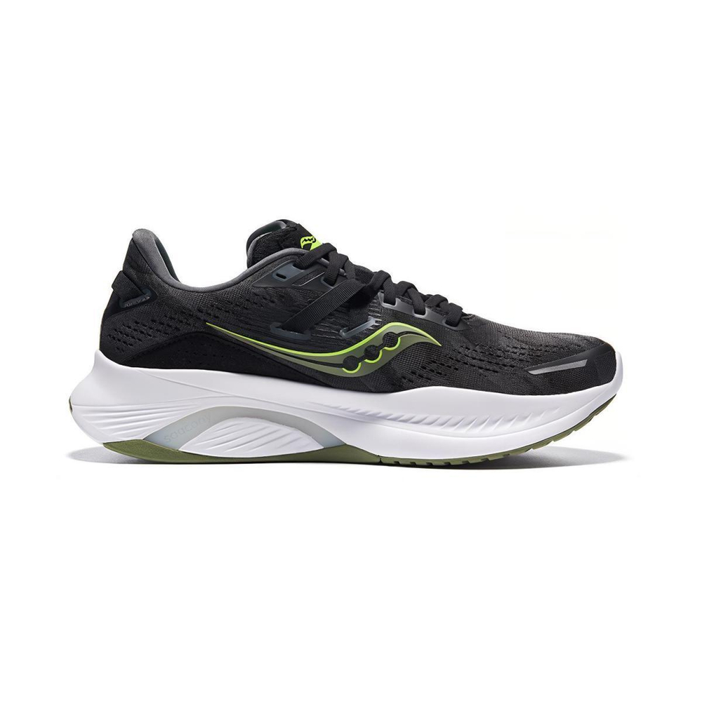 Saucony Guide 16