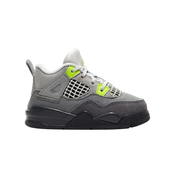 Jordan Air Jordan 4 "95 Neon"