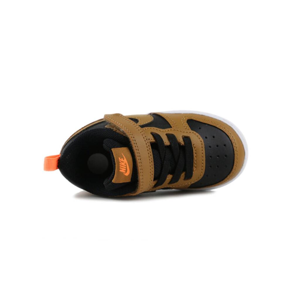Nike Court Borough Low 2